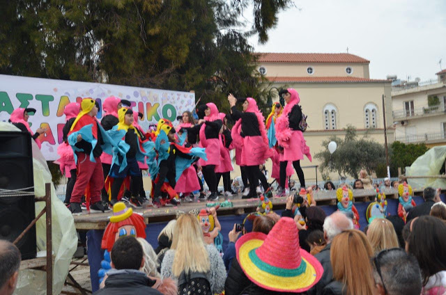 Κι άλλα Στιγμιότυπα από το εντυπωσιακό καρναβάλι του ΑΣΤΑΚΟΥ (ΠΟΛΛΕΣ ΦΩΤΟ) - Φωτογραφία 189