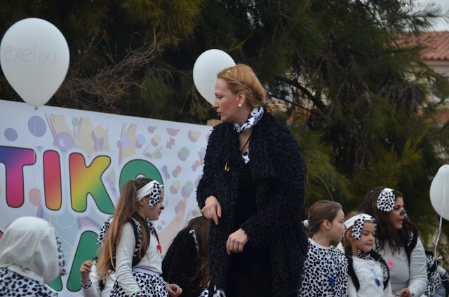 Κι άλλα Στιγμιότυπα από το εντυπωσιακό καρναβάλι του ΑΣΤΑΚΟΥ (ΠΟΛΛΕΣ ΦΩΤΟ) - Φωτογραφία 191