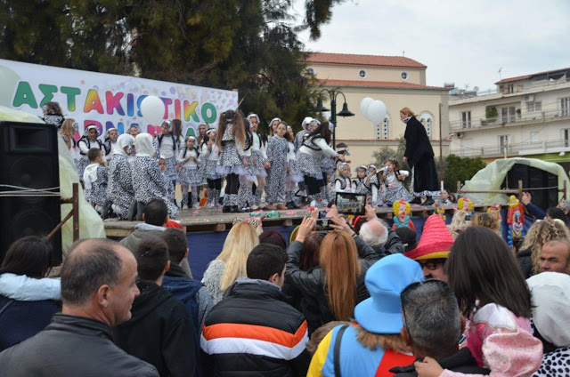 Κι άλλα Στιγμιότυπα από το εντυπωσιακό καρναβάλι του ΑΣΤΑΚΟΥ (ΠΟΛΛΕΣ ΦΩΤΟ) - Φωτογραφία 192