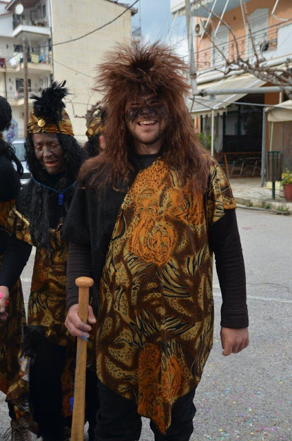 Κι άλλα Στιγμιότυπα από το εντυπωσιακό καρναβάλι του ΑΣΤΑΚΟΥ (ΠΟΛΛΕΣ ΦΩΤΟ) - Φωτογραφία 43