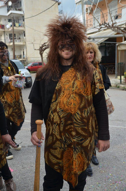 Κι άλλα Στιγμιότυπα από το εντυπωσιακό καρναβάλι του ΑΣΤΑΚΟΥ (ΠΟΛΛΕΣ ΦΩΤΟ) - Φωτογραφία 44
