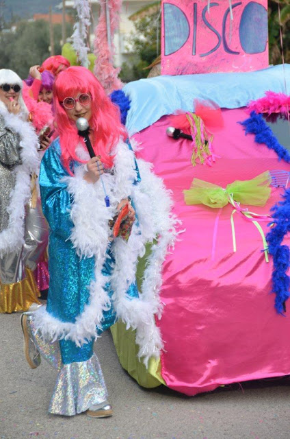 Κι άλλα Στιγμιότυπα από το εντυπωσιακό καρναβάλι του ΑΣΤΑΚΟΥ (ΠΟΛΛΕΣ ΦΩΤΟ) - Φωτογραφία 57