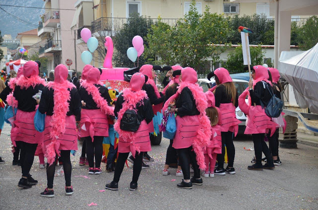 Κι άλλα Στιγμιότυπα από το εντυπωσιακό καρναβάλι του ΑΣΤΑΚΟΥ (ΠΟΛΛΕΣ ΦΩΤΟ) - Φωτογραφία 58