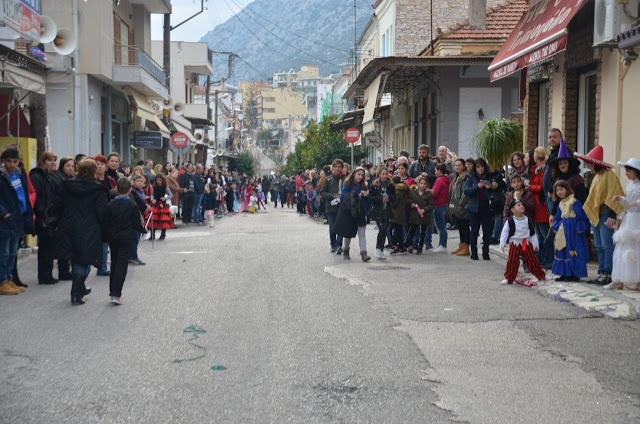 Κι άλλα Στιγμιότυπα από το εντυπωσιακό καρναβάλι του ΑΣΤΑΚΟΥ (ΠΟΛΛΕΣ ΦΩΤΟ) - Φωτογραφία 59