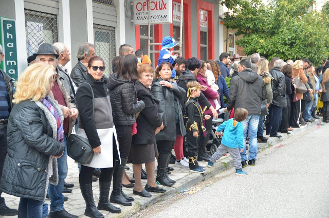 Κι άλλα Στιγμιότυπα από το εντυπωσιακό καρναβάλι του ΑΣΤΑΚΟΥ (ΠΟΛΛΕΣ ΦΩΤΟ) - Φωτογραφία 81