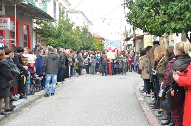 Κι άλλα Στιγμιότυπα από το εντυπωσιακό καρναβάλι του ΑΣΤΑΚΟΥ (ΠΟΛΛΕΣ ΦΩΤΟ) - Φωτογραφία 82