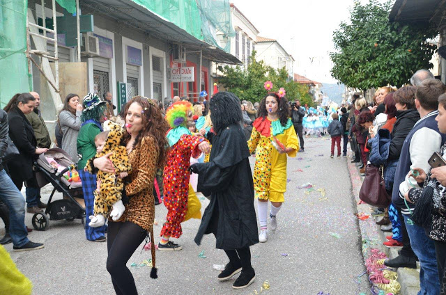 Κι άλλα Στιγμιότυπα από το εντυπωσιακό καρναβάλι του ΑΣΤΑΚΟΥ (ΠΟΛΛΕΣ ΦΩΤΟ) - Φωτογραφία 93