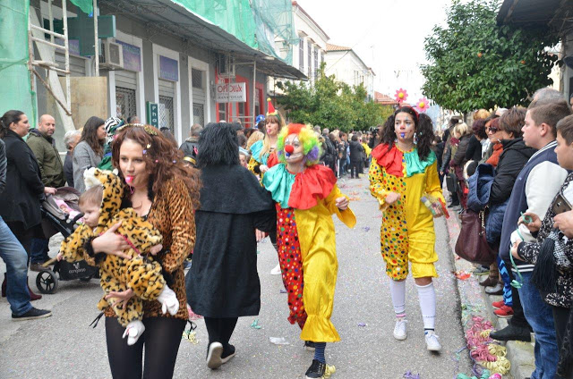 Κι άλλα Στιγμιότυπα από το εντυπωσιακό καρναβάλι του ΑΣΤΑΚΟΥ (ΠΟΛΛΕΣ ΦΩΤΟ) - Φωτογραφία 94
