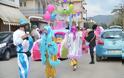 Κι άλλα Στιγμιότυπα από το εντυπωσιακό καρναβάλι του ΑΣΤΑΚΟΥ (ΠΟΛΛΕΣ ΦΩΤΟ) - Φωτογραφία 52