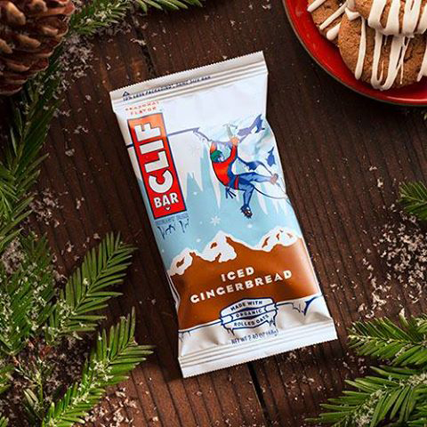 Ελληνοαμερικανός ο δημιουργός των πετυχημένων Clif bars - Φωτογραφία 2