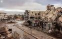 Η Ανατολική Γούτα της Συρίας εξελίσεται σε νέο Χαλέπι