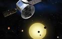 TESS: Ετοιμασίες για εκτόξευση του νέου «κυνηγού εξωπλανητών» της NASA - Φωτογραφία 1