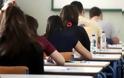 Γαβρόγλου: Από 10 σε 4 τα εξεταζόμενα μαθήματα στη Γ' Λυκείου