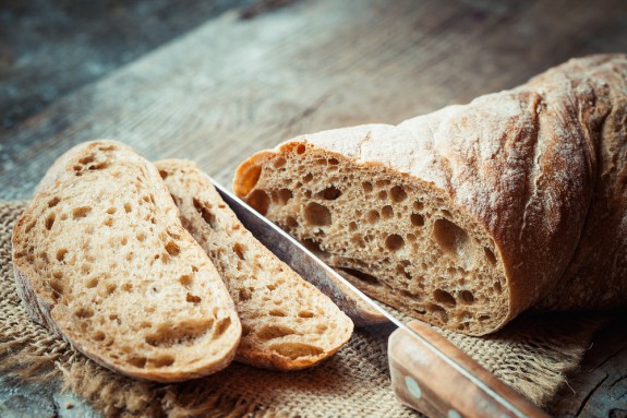 Πώς να διατηρήσεις το ψωμί φρέσκο για μήνες - Φωτογραφία 1