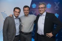 Εμπνεύστηκαν από ένα γκαράζ για να κατακτήσουν την παγκόσμια ναυτιλία