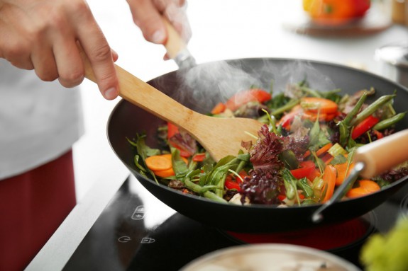 Ποιά λαχανικά είναι πιο θρεπτικά όταν μαγειρεύονται - Φωτογραφία 1