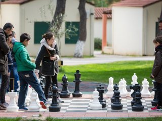 Επιτυχημένη η εκδήλωση για την Καθαρά Δευτέρα για το προσωπικό της Αστυνομίας - Φωτογραφία 9