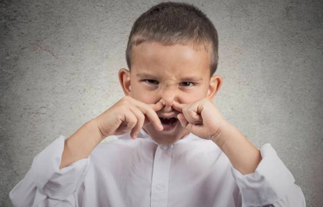 Πώς θα αντιμετωπίσετε την παιδική κακοσμία στόματος - Φωτογραφία 1