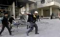 Ένα νέο «Ολοκαύτωμα» στη Συρία