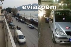 Θαλασσινό Καρναβάλι: «Βροχή» οι κλήσεις της τροχαίας μετά την τελετή λήξης - Καταγγελίες και για «στραβά μάτια» των αστυνομικών! (ΦΩΤΟ)