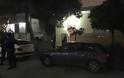 Πανικός στο Χαϊδάρι:  Στην οδό Αγίας Παρασκευής Δύο άνδρες πυροβόλησαν γυναίκα στο σπίτι της