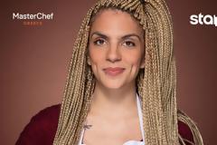 Ηλέκτρα: Δείτε την τρελοκοτσιδού του Master Chef πριν από τα… κοτσιδάκια [photo]