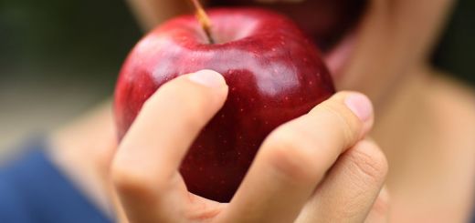 Ένα μήλο την ημέρα προστατεύει από 5 μορφές καρκίνου! - Φωτογραφία 1