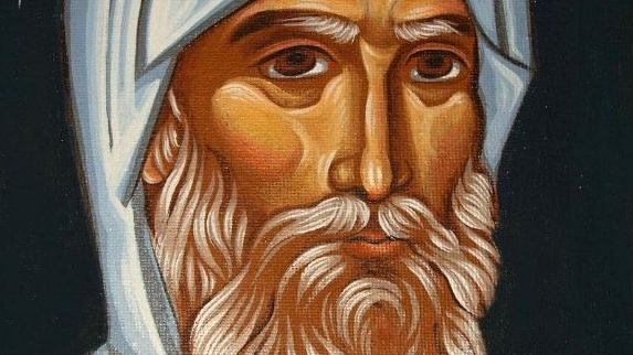 Άγιος Αντώνιος ο Μέγας: «Ο θάνατος, όταν κατανοηθεί από τους ανθρώπους, είναι αθανασία» - Φωτογραφία 1