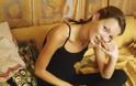 Η Kate Moss αποκαλύπτει το απόλυτο τρικ για τέλεια γκαρνταρόμπα και οικονομία!