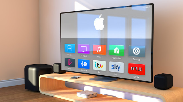 Οι καλύτερες εφαρμογές για IPTV στο Apple TV σας - Φωτογραφία 1