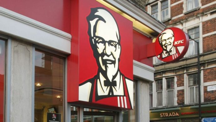 KFC: Έκλεισαν ξαφνικά 720 καταστήματα –Τι συνέβη (φωτο) - Φωτογραφία 1