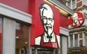 KFC: Έκλεισαν ξαφνικά 720 καταστήματα –Τι συνέβη (φωτο)