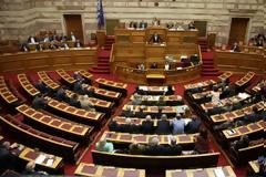 Ξεκινά η μάχη στη Βουλή για τη Novartis! Όλο το παρασκήνιο και τα πρόσωπα