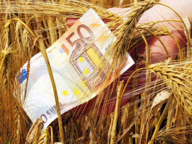 Πληρώνονται ενισχύσεις σε αγρότες -Ποιοι παίρνουν χρήματα - Φωτογραφία 1
