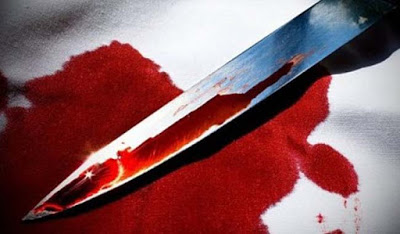 Αυτοκτονία-σοκ στο Βόλο: Συμβολαιογράφος έκοψε το λαιμό του με μαχαίρι - Φωτογραφία 1