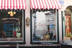 Τα υπέρ και τα κατά των Franchise restaurants‎