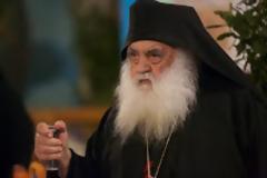 10269 - Κτιτορικό Μνημόσυνο στην Αγιορειτική Ιερά Μονή Αγίου Παύλου (φωτογραφίες)