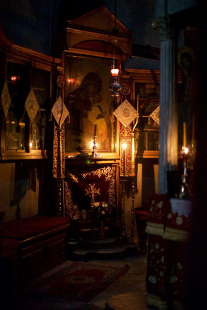 10269 - Κτιτορικό Μνημόσυνο στην Αγιορειτική Ιερά Μονή Αγίου Παύλου (φωτογραφίες) - Φωτογραφία 29