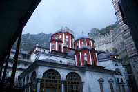 10269 - Κτιτορικό Μνημόσυνο στην Αγιορειτική Ιερά Μονή Αγίου Παύλου (φωτογραφίες) - Φωτογραφία 3