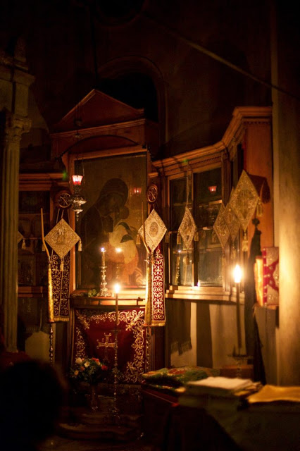 10269 - Κτιτορικό Μνημόσυνο στην Αγιορειτική Ιερά Μονή Αγίου Παύλου (φωτογραφίες) - Φωτογραφία 44