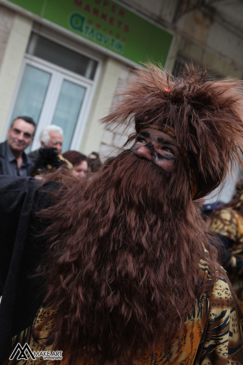 ΔΕΙΤΕ εντυπωσιακές ΦΩΤΟ από το ΑΠΟΚΡΙΑΤΙΚΟ τριήμερο στον ΑΣΤΑΚΟ (Make Art) - Φωτογραφία 126