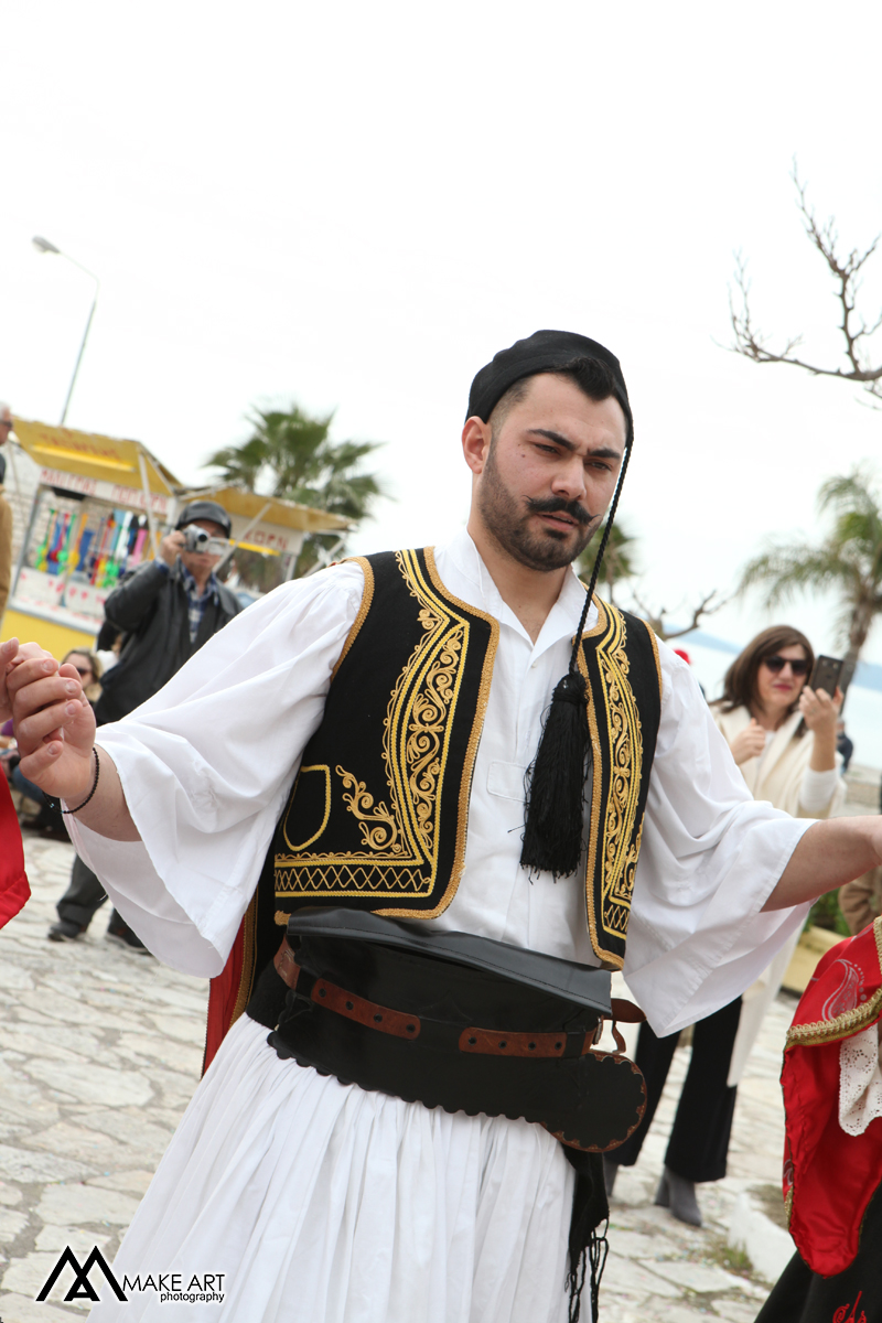 ΔΕΙΤΕ εντυπωσιακές ΦΩΤΟ από το ΑΠΟΚΡΙΑΤΙΚΟ τριήμερο στον ΑΣΤΑΚΟ (Make Art) - Φωτογραφία 239