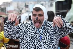 ΔΕΙΤΕ εντυπωσιακές ΦΩΤΟ από το ΑΠΟΚΡΙΑΤΙΚΟ τριήμερο στον ΑΣΤΑΚΟ (Make Art)