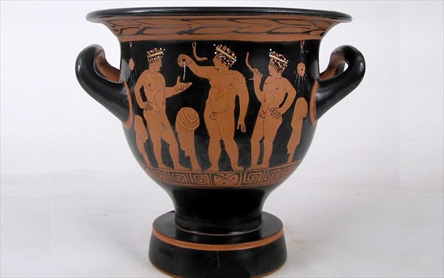«Οι αμέτρητες όψεις του Ωραίου» στο Μουσείο Ελιάς και Ελληνικού Λαδιού - Φωτογραφία 2