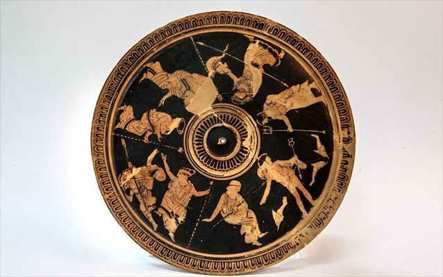 «Οι αμέτρητες όψεις του Ωραίου» στο Μουσείο Ελιάς και Ελληνικού Λαδιού - Φωτογραφία 5