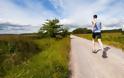 Πώς το τρέξιμο σε βοηθάει να αντιμετωπίσεις το χρόνιο άγχος