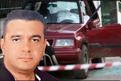 Σαν σήμερα: Η μαφιόζικη δολοφονία του Αρχιφύλακα Γκαλιμάνη - Τα αναπάντητα γιατί