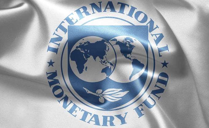 Σήμερα κρίνεται η συμμετοχή του ΔΝΤ στο ελληνικό πρόγραμμα - Φωτογραφία 1