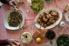 Τι πρέπει να προσέξετε στα σαρακοστιανά;
