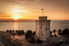 Πέντε λόγοι για να τρέξετε φέτος στον Μαραθώνιο της Θεσσαλονίκης